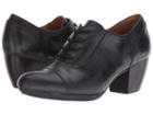 Comfortiva Angelique (black Montana) High Heels