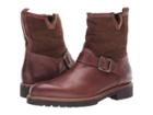Ross & Snow Federico (brown) Men's Shoes