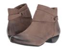 Taos Footwear Image (taupe Oiled) Women's  Shoes