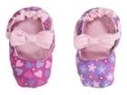 Chooze Weelove (infant) (pretend) Girl's Shoes