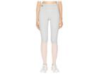 Adidas By Stella Mccartney Yoga Comfort Tights Cz1783 (pearl Rose Smc/stone) Women's Casual Pants