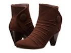 Vaneli Jillian (t.moro Ecco Suede) Women's Boots