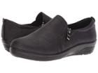 Spring Step Mandiella (black) Women's Shoes