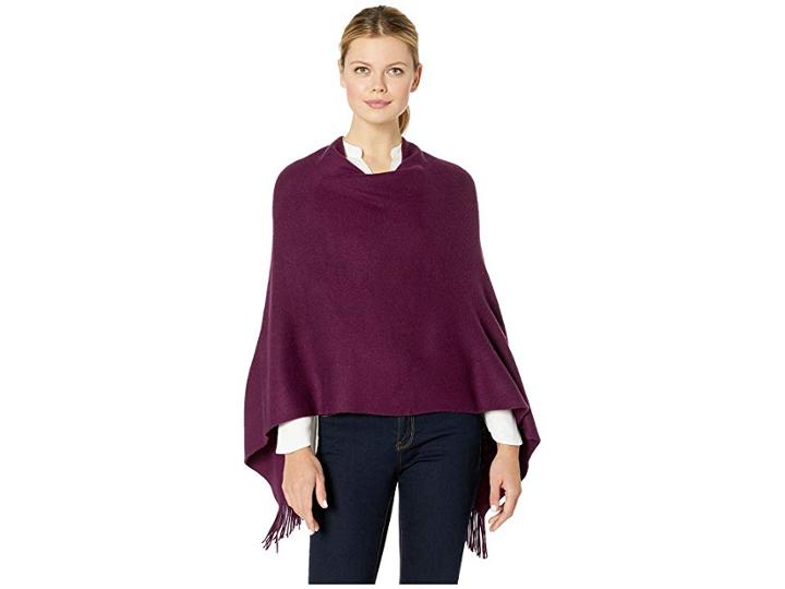 Echo Design Milk Topper (pickled Beet) Scarves