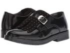 Primigi Kids Pry 24402 (little Kid) (black/black) Girl's Shoes