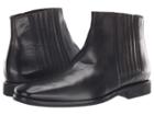 Bruno Magli Rezzo (black) Men's Shoes