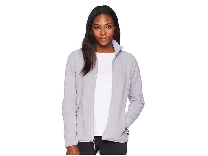 Columbia Fuller Ridgetm Fleece Jacket (astral) Women's Coat