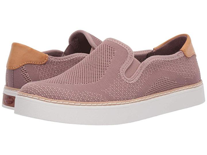 Dr. Scholl's Madi Knit (hydrangea Pink Knit) Women's Shoes