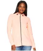 Bogner Fire + Ice Uta (pink) Women's Fleece