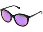 Michael Kors 0mk2034f (black) Fashion Sunglasses