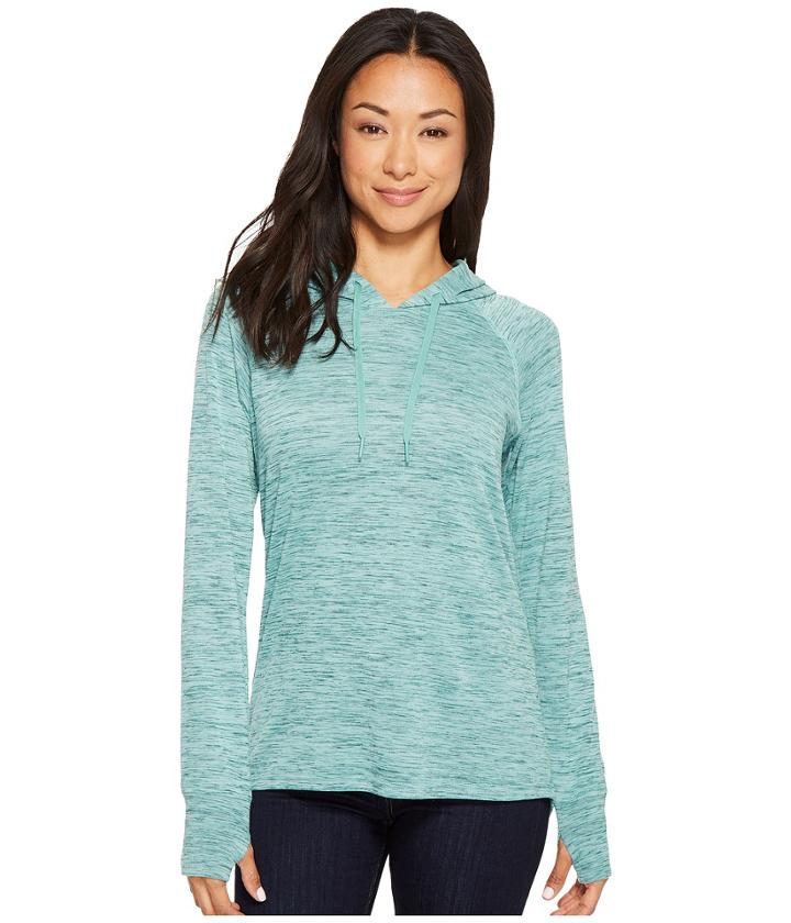 Kuhl Vara Hoodie (jasper) Women's Sweatshirt