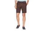 O'neill Naples Camp Walkshorts (coffee) Men's Shorts