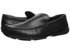 Cole Haan Branson Venetian Driver (black) Men's Shoes