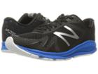 New Balance Vazee Urge V1 (black/electric Blue) Men's Running Shoes