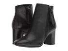 Born Michie (black) Women's Flat Shoes