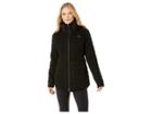 The North Face Indi Insulated Parka (tnf Black Heather 1) Women's Coat