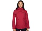 Marmot Wayfarer Jacket (red Dahlia) Women's Coat