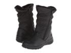 Totes Saralynn (black) Women's Cold Weather Boots