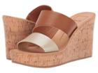 Dolce Vita Popi (cognac Multi Stella) Women's Shoes