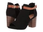 Kenneth Cole Reaction Hit Hooded (black) Women's Shoes