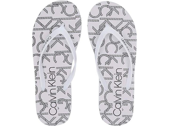 Calvin Klein Syreeta (white) Women's Shoes