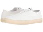 Sperry Captain's Cvo Drink (cream) Men's Lace Up Casual Shoes
