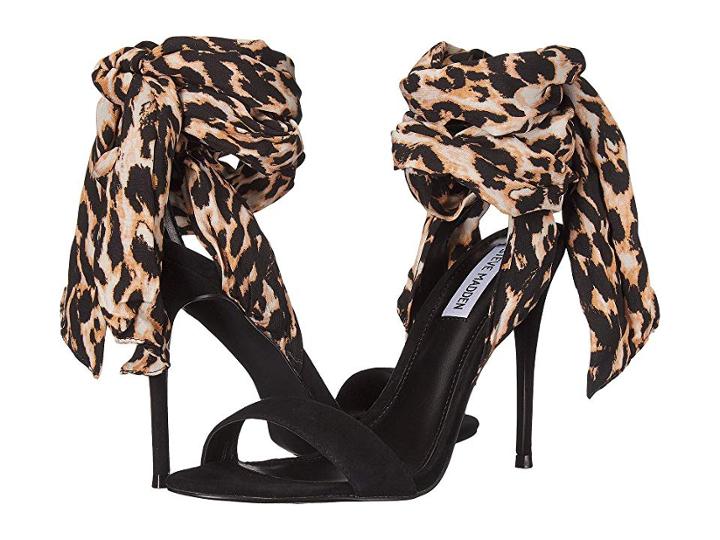 Steve Madden Oasis (leopard Multi) Women's Shoes