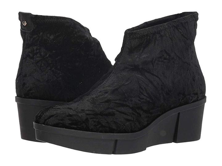 Toni Pons Baku-ll (black) Women's Boots