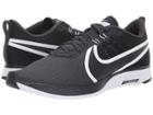 Nike Zoom Strike 2 Running Shoe (anthracite/black/white) Men's Running Shoes
