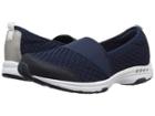 Easy Spirit Twist 8 (dress Blue/dress Blue/white/paloma) Women's Shoes