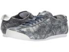Onitsuka Tiger By Asics Mexico 66(r) (dark Blue/dark Blue) Athletic Shoes