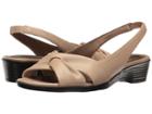 Lifestride Mimosa 2 (tender Taupe) Women's  Shoes