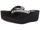 Yellow Box Veraneese (clear) Women's Sandals