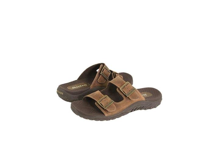 Skechers Jammin (desert) Women's Sandals