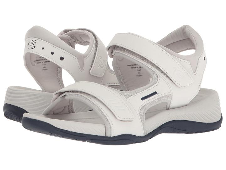 Easy Spirit Noise 3 (porcelain/vapor) Women's Shoes