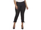 Levi's(r) Plus 711 Ankle Skinny With Lace-up (street Flair) Women's Jeans