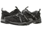 Ahnu Tilden V (black 1) Women's Shoes