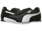Puma Roma Og Nylon (puma Black) Men's Shoes