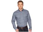 Roper 1520 Agate Paisley (grey) Men's Clothing