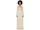 Zac Zac Posen Cristina Gown (gold) Women's Dress