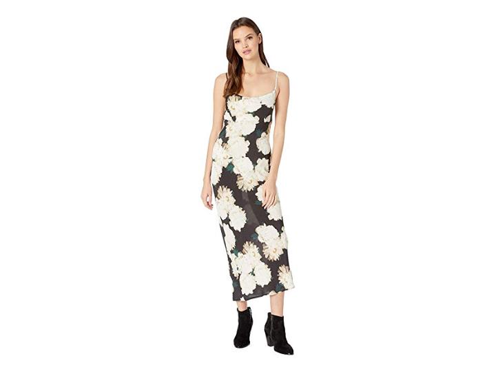 Flynn Skye Jackie Slip Dress (fresh As A Daisy) Women's Dress
