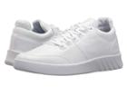 K-swiss Aero Trainer (white/white) Women's Tennis Shoes