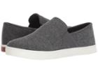 Dr. Scholl's Luna (charcoal Flannel) Women's Shoes