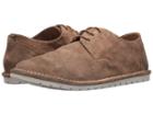 Marsell Gomme Lace-up Oxford (hazelnut) Men's Shoes