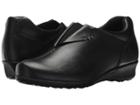 Drew Naples (black Leather) Women's  Shoes