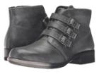 Naot Calima (vintage Smoke Leather) Women's Boots