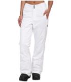 Columbia Modern Mountaintm 2.0 Pant (white) Women's Casual Pants