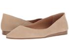 Lucky Brand Bylando (travertine) Women's Shoes