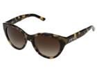 Dkny 0dy4135 (vintage Tortoise) Fashion Sunglasses