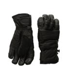 Mountain Hardwear Boundaryseeker Gloves (black) Extreme Cold Weather Gloves
